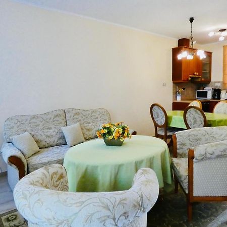 Fortuna Golf Apartman Buk Exterior photo
