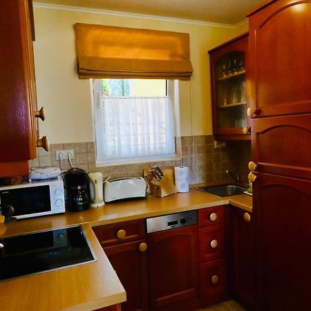 Fortuna Golf Apartman Buk Exterior photo