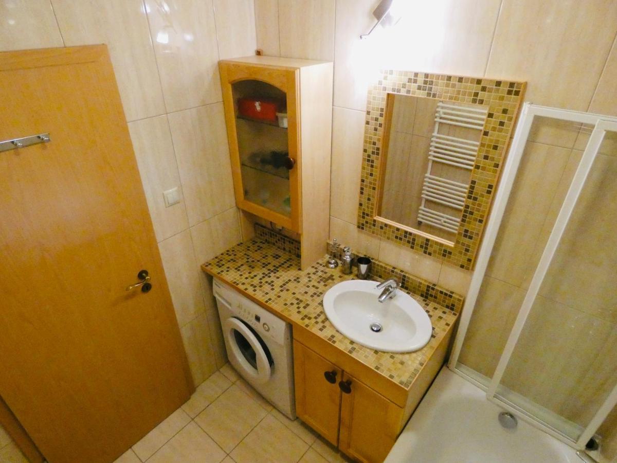 Fortuna Golf Apartman Buk Exterior photo