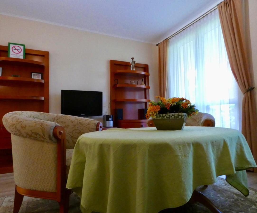 Fortuna Golf Apartman Buk Exterior photo