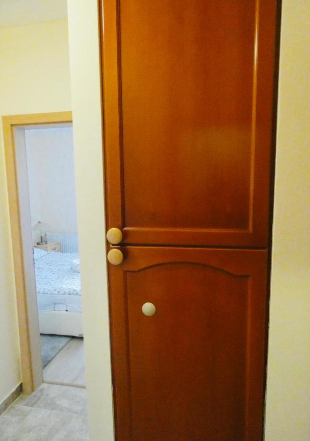 Fortuna Golf Apartman Buk Exterior photo