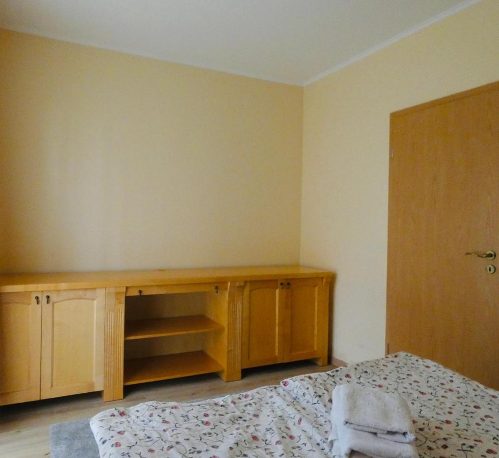 Fortuna Golf Apartman Buk Exterior photo